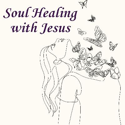 Soul Healing Transmission with Jesus