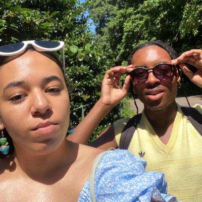 Track 2: Biggie Samz & Em Skeng Get Double Vaxxed Up