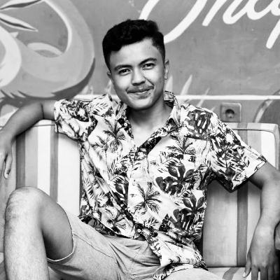 EP 3-KENA KASIH CINTA SMA YANG GA TER DUGA with GHASSAN A.W.