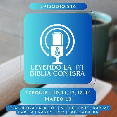 Mensaje contra los malos Profetas & Mateo 13