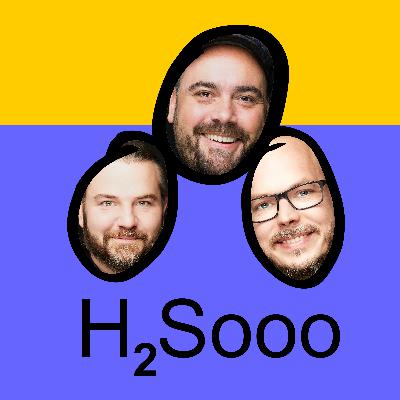 #172Als Jimmy Kimmel und Otmar Zitlau im Tannhäuser eine Rosenschlacht anzettelten. Oder: Und nächstes Jahr am Bariton.