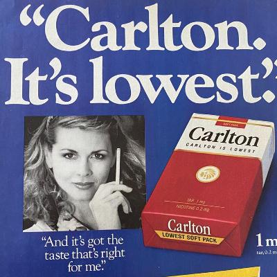 Ep 72 : Carleton in the Condos Ep 72 : Carleton in the Condos