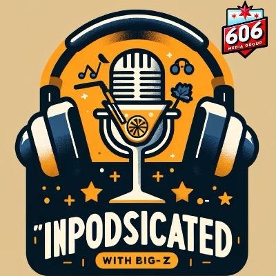 Miguel Esparza: The Spanish Voice of the Chicago Bears, Chicago Blackhawks, Chicago Cubs and Chicago Bulls