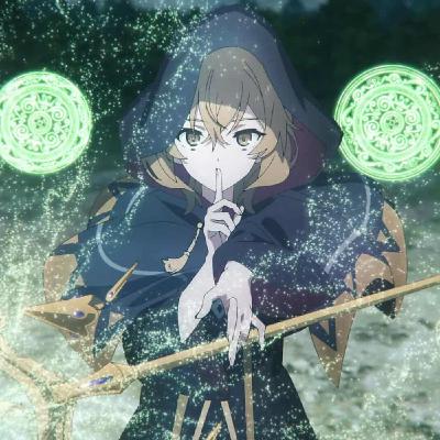 Summer Anime 2025 Season Premiere # 177