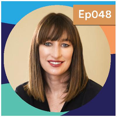 Expert Advice for Expat Startup Founders & Entrepreneurs with Maura Ginty (Part 1)