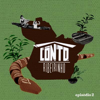 EP 2 | As cobras encantadas da Amazônia