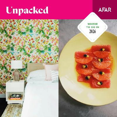 Where to Go in 2026: Three Hours From Nashville, the South's Next Great Food Capital Is Waiting Where to Go in 2026: Three Hours From Nashville, the South's Next Great Food Capital Is Waiting