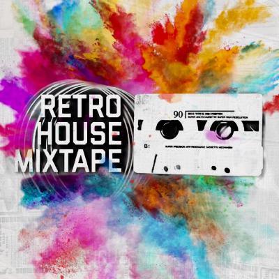 Episode 103 - Good Vibrations House Mix
