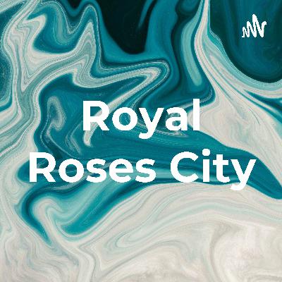Royal Roses City
