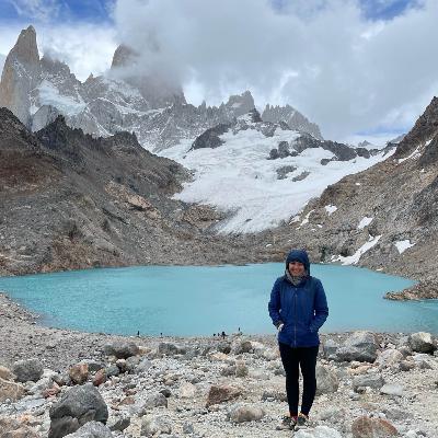 Débora, Party to Purpose Débora, Party to Purpose