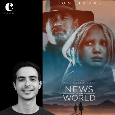 Episodio 30 - News of the World "Un Gaby"