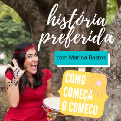 Como começa o começo?
