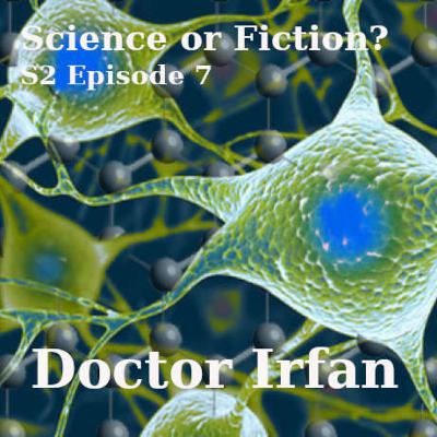 Doctor Irfan