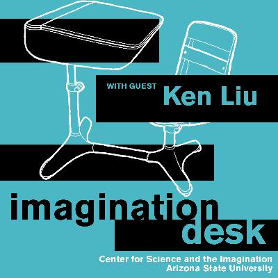 Ken Liu
