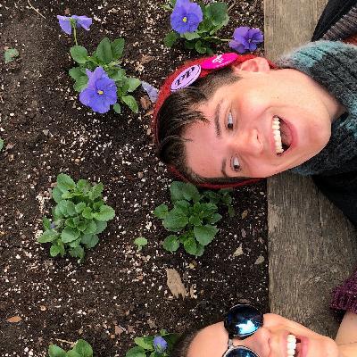 Episode 7 - This Kombucha Smells Like Fart, and So Does This Episode