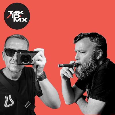 TRK/ID Special—Exclusive interview with Baunder & Cass about their new track release
