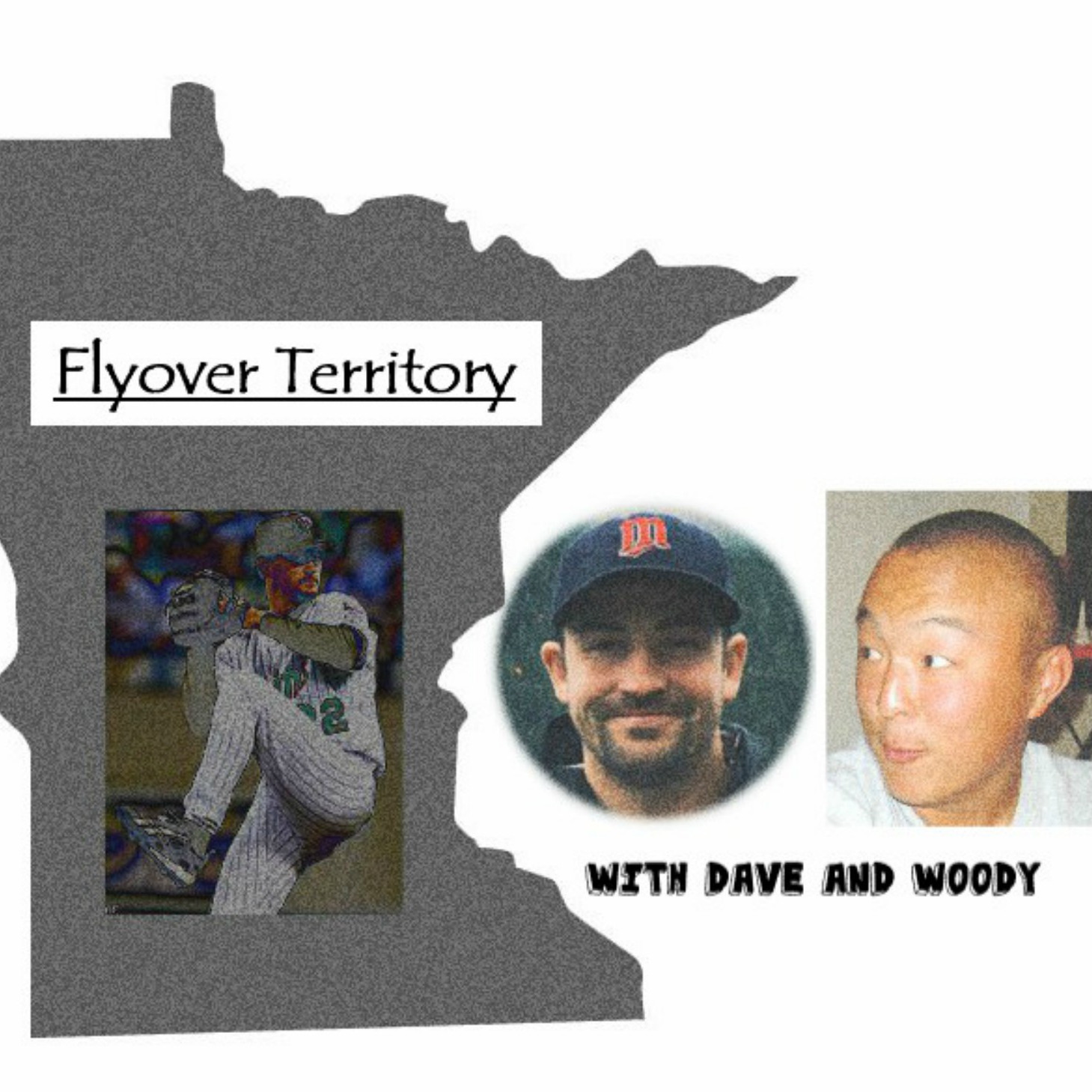 Flyover Territory