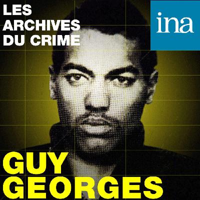 [Affaire Guy Georges] Bonus #5 - 1984 : la découverte de l’empreinte génétique