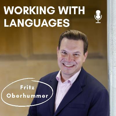 Ep 7: Navigating Languages, Leadership, and Technology in Travel with Fritz Oberhummer