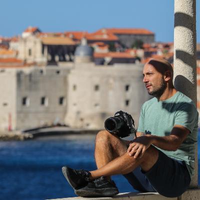 Dubrovnik- Dream travel destination, Famous movie and TV location, Historic ancient city and so much more!