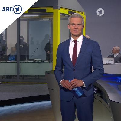 tagesschau 20:00 Uhr, 10.11.2025