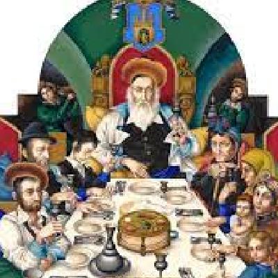 Zohar Chai- Sephira Sources for Kedusha and Simcha