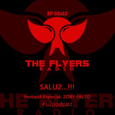 EP 02x12: SALU2…!!!