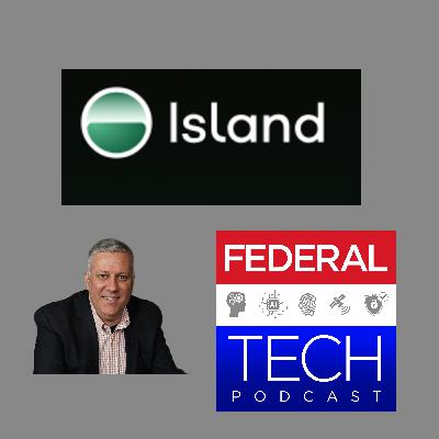 Ep. 285 Securing the Federal Workplace: Why Enterprise Browsers are the Next Cybersecurity Frontier for Government Software Teams Ep. 285 Securing the Federal Workplace: Why Enterprise Browsers are the Next Cybersecurity Frontier for Government Software Teams