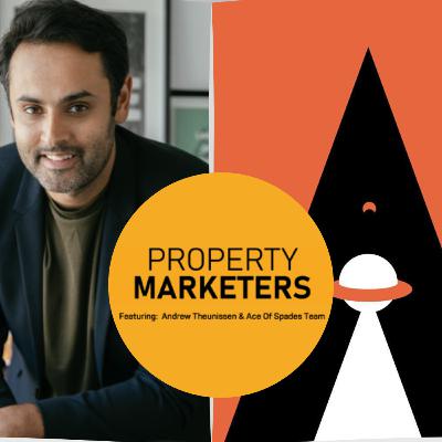 #30 - Talking About Dubai Architecture, Crazy EXPO 2020 Stories, & The Future Of Design With Andrew Theunissen & Ace Of Spaces