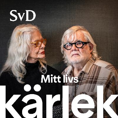 Mitt livs kärlek – Marianne Lindberg De Geer och Carl Johan De Geer