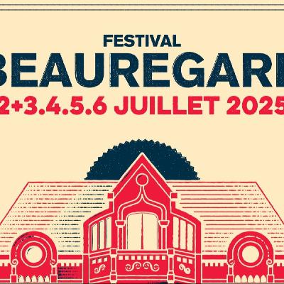 Festival Beauregard 2025 - Jour 4 Festival Beauregard 2025 - Jour 4