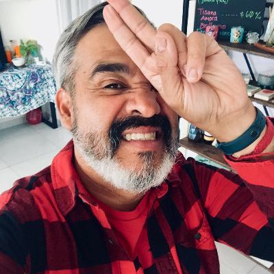 Llegamos al EPISODIO 50 ¿Quieres Ser Parte?