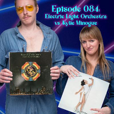 Electric Light Orchestra vs. Kylie Minogue