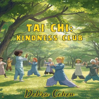 Love is Kind: Practice Kindness with Tai Chi