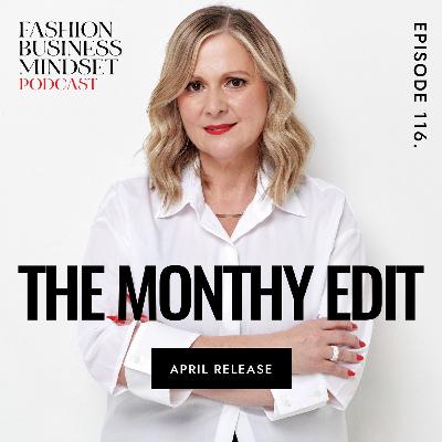 U.S. Tariffs, Meta’s Ad Overhaul & Your Fashion Business Action Plan | The Monthly Edit