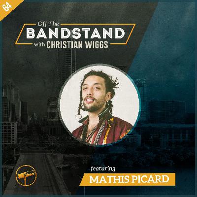 Episode 64: Mathis Picard