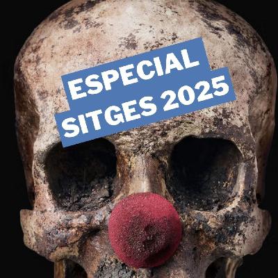 DC 03X01 | Especial Sitges 2025 DC 03X01 | Especial Sitges 2025