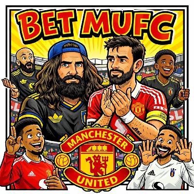 Ratcliffe Controversy + Everton Preview | Bet MUFC (EP. 229)