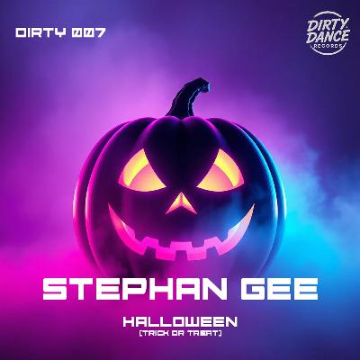 Stephan Gee - Halloween (trick or treat) Stephan Gee - Halloween (trick or treat)
