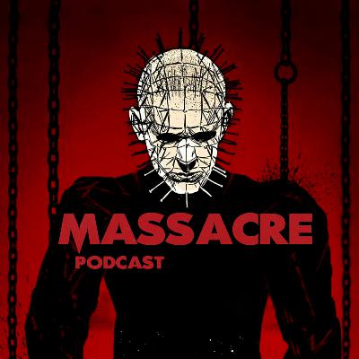 #16 - Prazer e morte em Hellraiser (1987) - com Fernando Dias (@frnnd.ds) #16 - Prazer e morte em Hellraiser (1987) - com Fernando Dias (@frnnd.ds)
