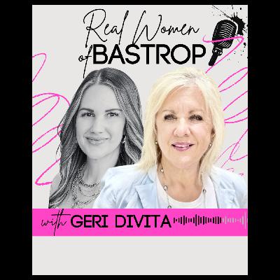 RWOB with Geri DiVita RWOB with Geri DiVita