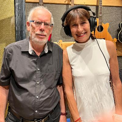 פרק 71 עם ד"ר חיים רוזנטל - רפואה הומאופתית ואלכימיית הגוף-נפש