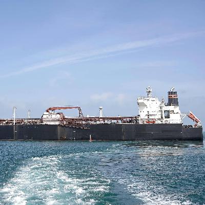 Iran grants passage to vessels from multiple countries through Strait of Hormuz