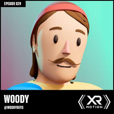 29 - @WoodyDevs
