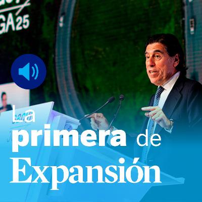 Sacyr, el Ibex, HSBC, Meta, TikTok y Skydance Sacyr, el Ibex, HSBC, Meta, TikTok y Skydance
