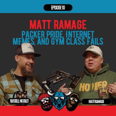 Midwest Legends Episode #10: Packer Pride, Internet Memes & Gym Class Fails Midwest Legends Episode #10: Packer Pride, Internet Memes & Gym Class Fails