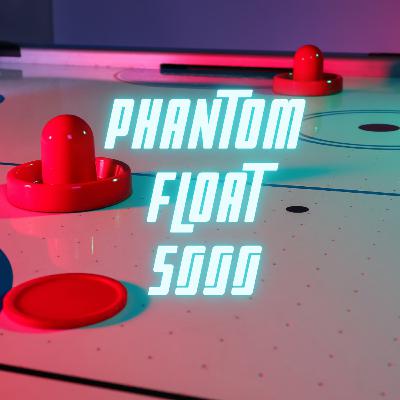 Phantom Float 5000