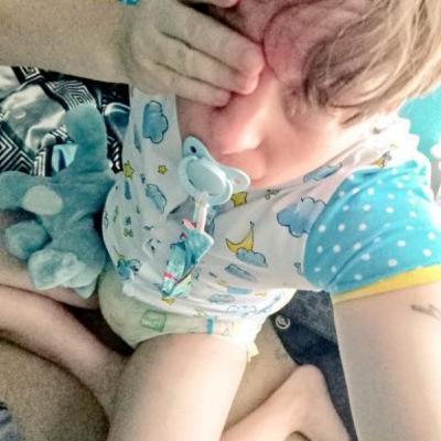 How to get into Little Space