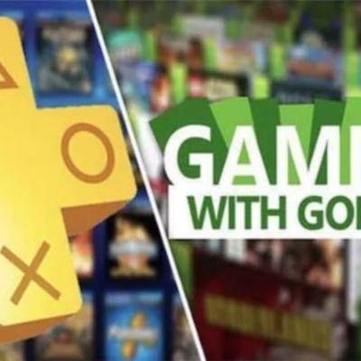 Παιχνίδια του ps plus και x box Οκτωβρίου 2020