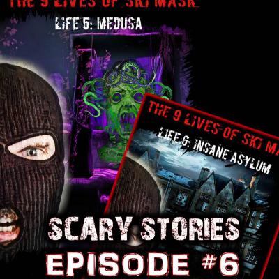 EPISODE #6 - The 9 Lives of Ski Mask | Part 3 of 5